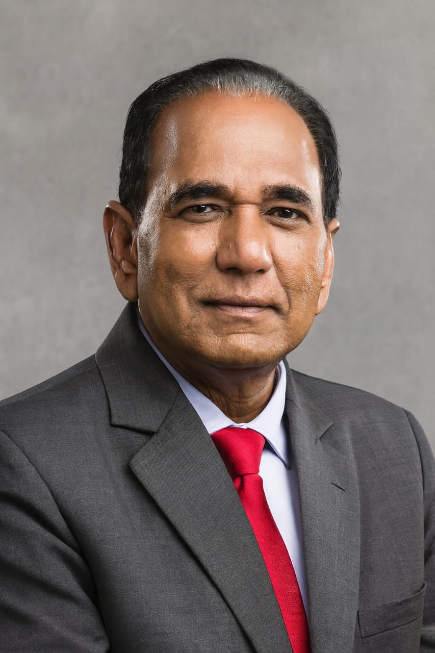 Photo of Hon Min